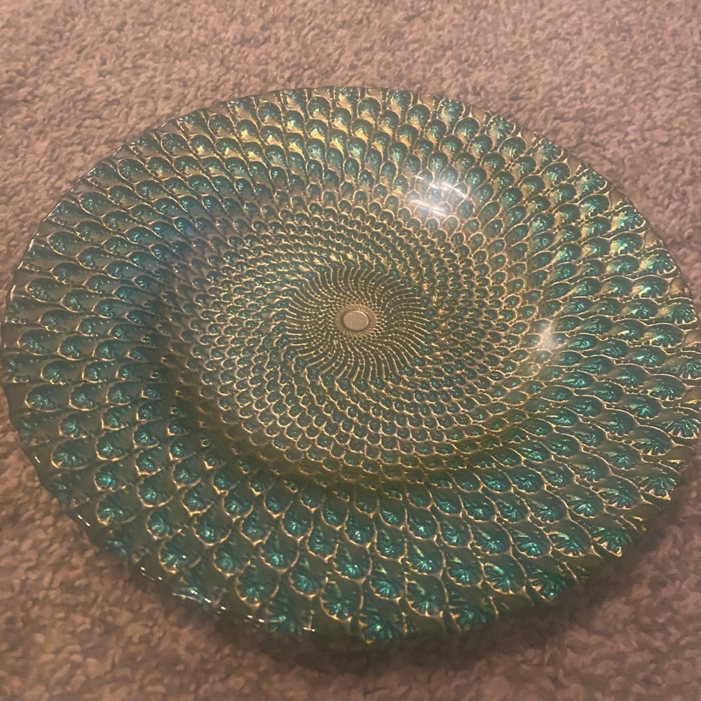 Decorative Dish